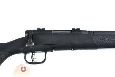 Savage B-Mag 17 Bolt Rifle .17 WSM