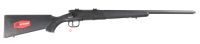 Savage B-Mag 17 Bolt Rifle .17 WSM - 2