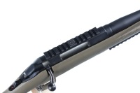 Ruger American Ranch Bolt Rifle .300 BLK - 3