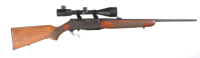 Browning BAR Semi Rifle .30-06 - 2