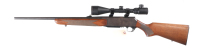 Browning BAR Semi Rifle .30-06 - 5