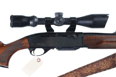 Remington Four Semi Rifle .308 win