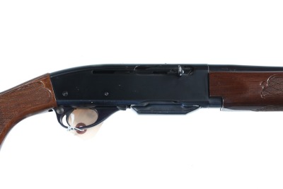 Remington Woodsmaster 742 Semi Rifle .30-06