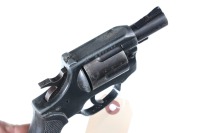 FIE Standard Revolver .38 S&W - 2