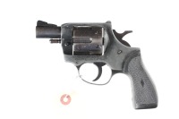 FIE Standard Revolver .38 S&W - 3