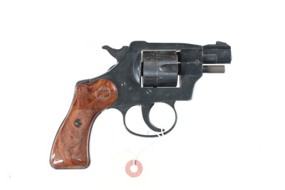 RG 23 Revolver .22lr