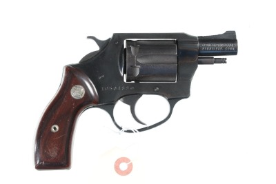 Charter Arms Lady Blue 32 Revolver .32 S&W