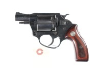 Charter Arms Lady Blue 32 Revolver .32 S&W - 3