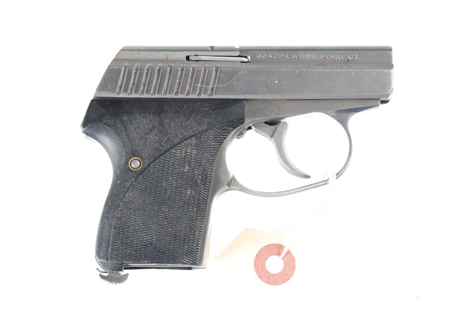 LW Seecamp P32 Pistol .32ACP