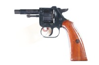 K. Burgsmuller & Son Revolver Revolver .22 s - 3