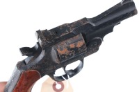 Iver Johnson Trailsman 66 Revolver .32 S&W - 2