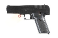 Haskell JS45 Pistol .45ACP - 3