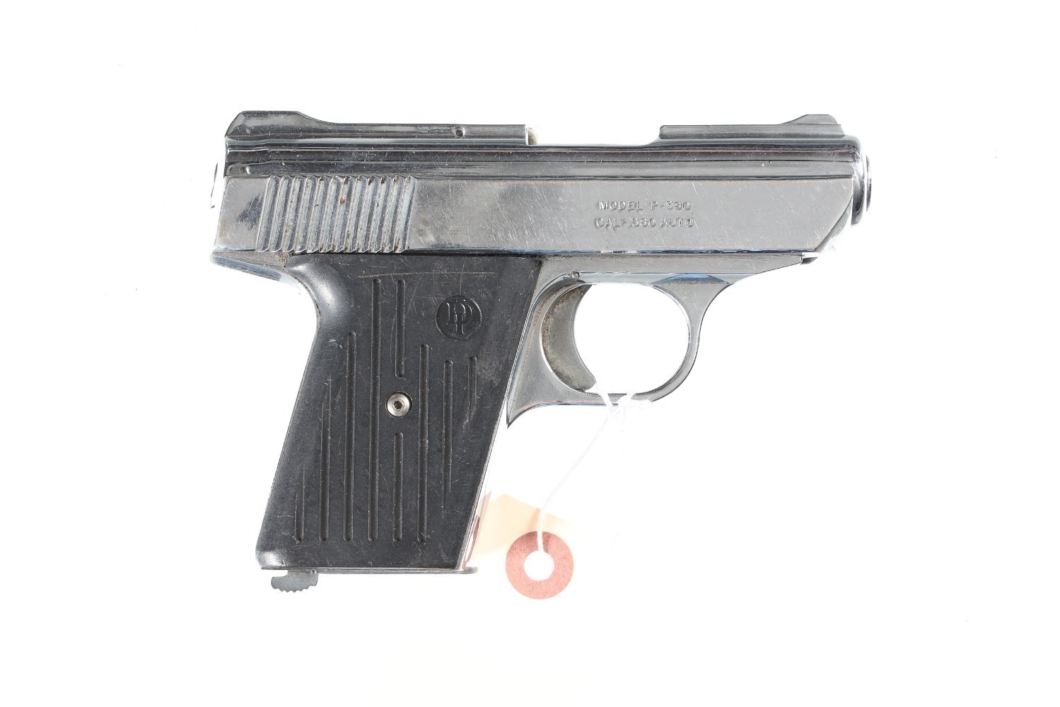 Davis Industries P380 Pistol .380 ACP