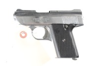 Davis Industries P380 Pistol .380 ACP - 3