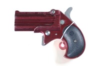 Cobra Enterprises CB22M Derringer .22 WMR - 3