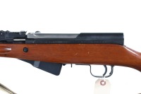 Norinco SKS Semi Rifle 7.62x39mm - 4