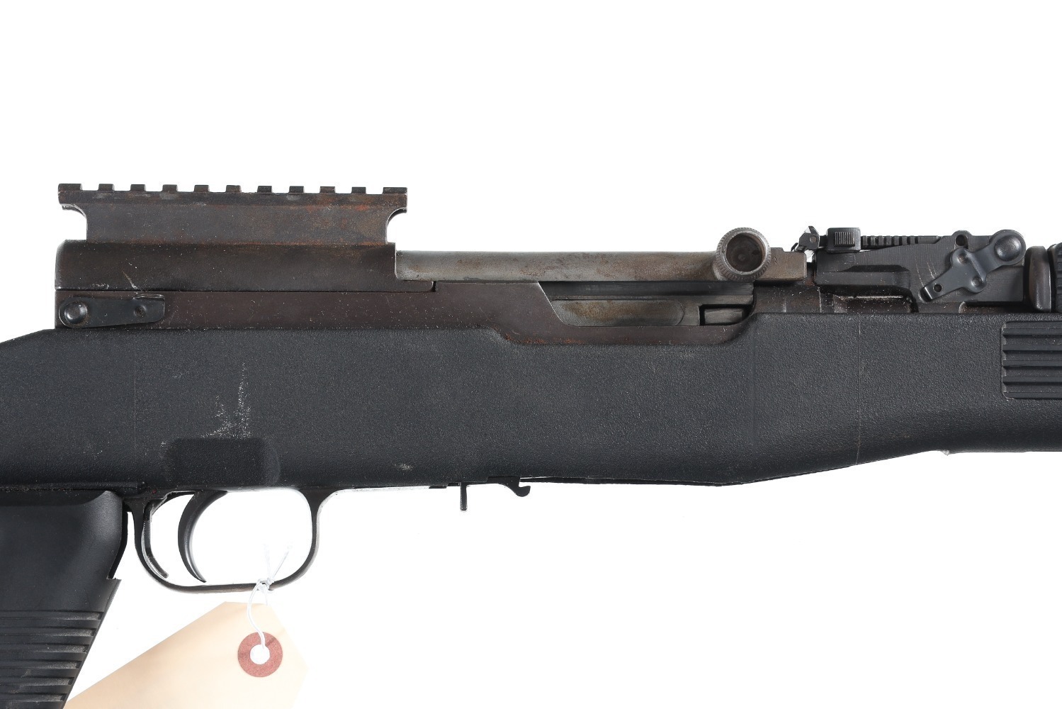 Unknown SKS Semi Rifle 7.62x39mm