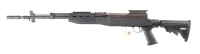 Unknown SKS Semi Rifle 7.62x39mm - 5