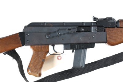 Adler Jager AP80 Semi Rifle .22lr