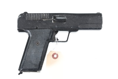 Stallard Arms JS9 Pistol 9mm