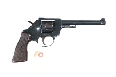 Fabico 6 Revolver .22lr