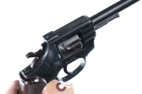 Fabico 6 Revolver .22lr - 2