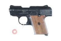 Raven MP25 Pistol .25ACP - 3