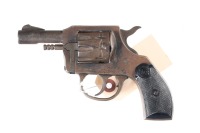 H&R 929 Revolver .22lr - 3