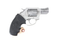 Charter Arms Pathfinder Revolver .22lr - 2