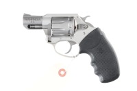 Charter Arms Pathfinder Revolver .22lr - 4