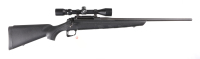 Remington 770 Bolt Rifle .270 win - 2