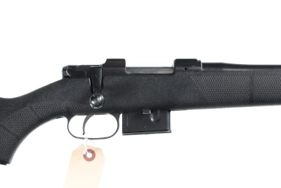 CZ 527 Bolt Rifle .223 Rem