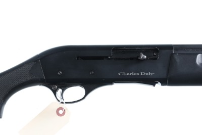 Charles Daly Field Semi Shotgun 20ga