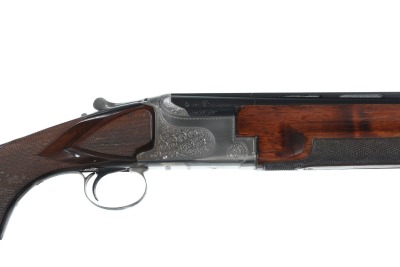 Winchester 101 Pigeon Grade O/U Shotgun 12ga