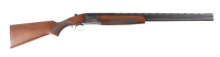 Belgian Browning B26 O/U Shotgun 12ga - 2