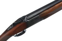 Belgian Browning B26 O/U Shotgun 12ga - 3