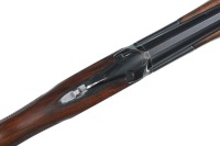 Belgian Browning B26 O/U Shotgun 12ga - 4