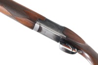 Belgian Browning B26 O/U Shotgun 12ga - 7