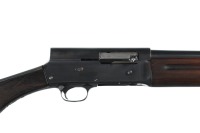 Browning A5 Semi Shotgun 12ga