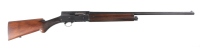 Browning A5 Semi Shotgun 12ga - 2