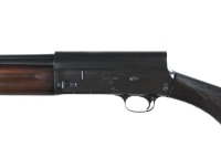 Browning A5 Semi Shotgun 12ga - 4