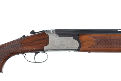 Lanber O/U Shotgun 12ga