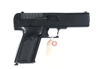 Haskell JS45 Pistol .45ACP