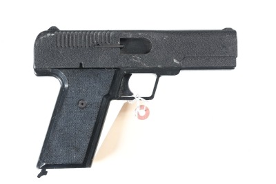 Stallard Arms JS-9 Pistol 9mm