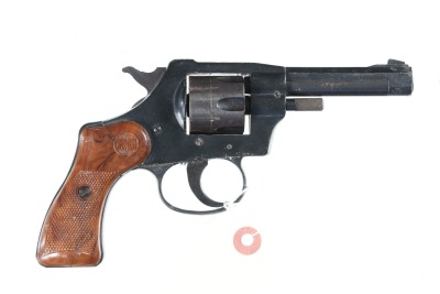 RG 23 Revolver .22lr