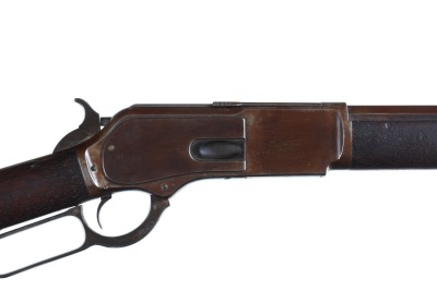 Winchester 1876 Lever Rifle .45-60 win