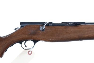 Norberto Arizmend Norica Bolt Shotgun 410