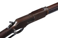 Winchester 1876 Lever Rifle .45-60 win - 3