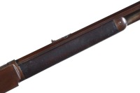 Winchester 1876 Lever Rifle .45-60 win - 5