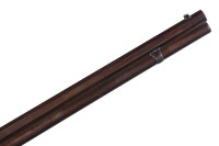 Winchester 1876 Lever Rifle .45-60 win - 6